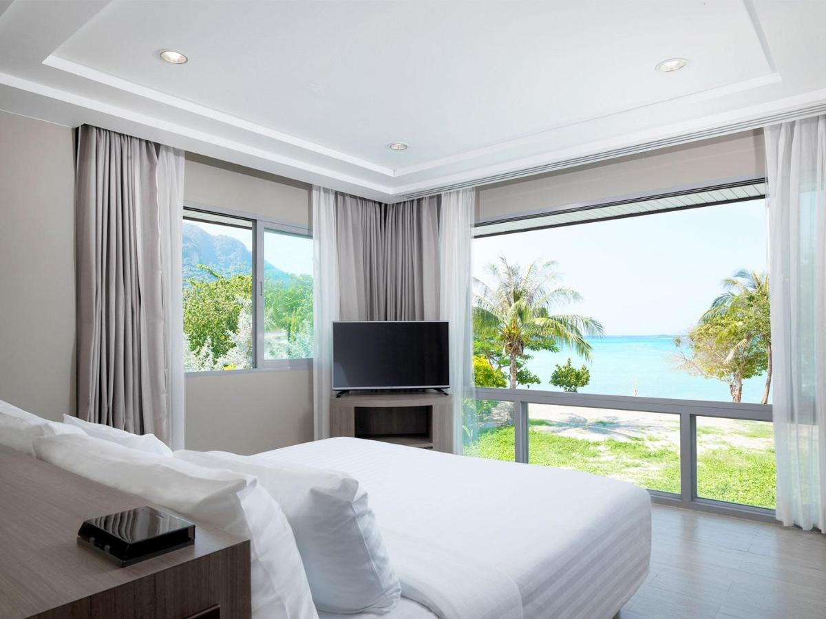 קו פי פי Pp Princess Resort- Sha Extra Plus מראה חיצוני תמונה